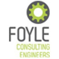 Foyle Consulting Engineering logo - Similar company to Kh Chartered Engineers