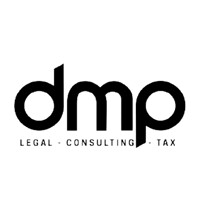 DMP & Partners logo - Similar company to The Dmp Group, Llc