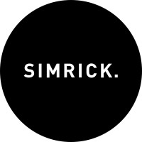 Simrick AG logo - Similar company to Vanbaerle Group