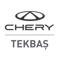 Chery Tekbaş logo - Similar company to Tekbaş Grup