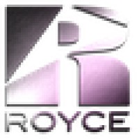 Royce Multimedia logo - Similar company to Ecomvids