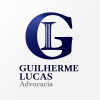 Guilherme Lucas Advocacia Especializada em Direito à Saúde logo - Similar company to Direito À Saúde