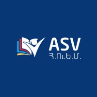 Armenische Studenten Vereinigung (ASV) logo - Similar company to Deutsch-Armenische Juristenvereinigung E.V.