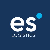 ES Logistics logo - Similar company to Action Agenciamento De Cargas Ltda