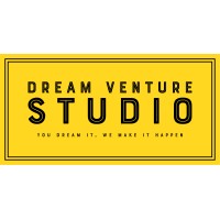 Dream Venture Studio logo - Similar company to Designblocs