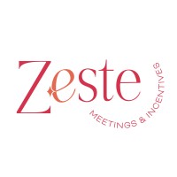 Zeste Meetings & Incentives logo - Similar company to Intertask Conferences
