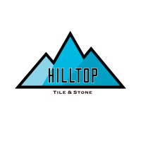 Hilltop Tile & Stone logo - Similar company to Nufloors Canada
