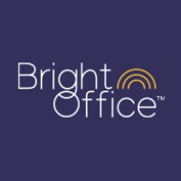 BrightOffice logo - Similar company to Icede Solutions Limited