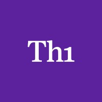 Thinking Heads logo - Similar company to Prado Miel Del Rey