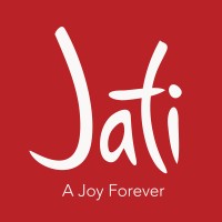 Jati Furniture logo - Similar company to Living Fire