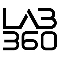 LAB 360 logo - Similar company to Diginext Media
