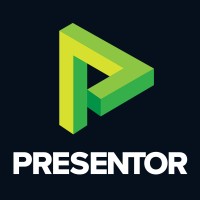 Presentor logo - Similar company to Lamor Water Technology/Vodaflo Oy /Ltd.