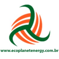 EcoPlanet Energy logo - Similar company to Ecopower Belo Horizonte