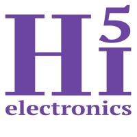 Hi5 Electronics Ltd logo - Similar company to Quadra Solutions Ltd