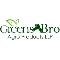 Greensbro Agro Products LLP logo - Similar company to Overseas Trade House