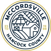 Town of McCordsville logo - Similar company to Rx Help Centers