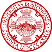 Chemistry Department | Boston University logo - Similar company to University Of Pennsylvania Chemistry Department