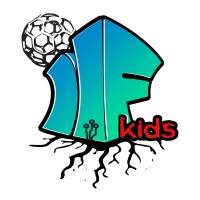 IF Kids logo - Similar company to Kubed Root