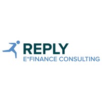 e*finance consulting Reply logo - Similar company to B - Style S.R.L.