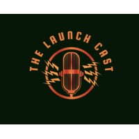 The LaunchCast logo - Similar company to Kleos