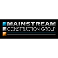 Mainstream Construction Group logo - Similar company to Deep South Commodities
