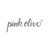 Pink Olive logo - Similar company to Shoemetro