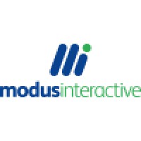 Modus Interactive Limited