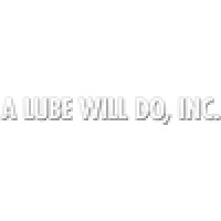 A Lube Will Do