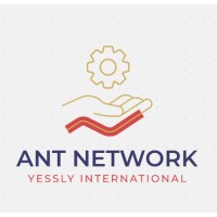 ANT NETWORK logo - Similar company to Shenzhen Eou Technology Co., Ltd