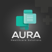 Aura Health logo - Similar company to Gorising