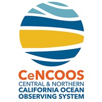 Central & Northern California Ocean Observing System (CeNCOOS) logo - Similar company to Fathomnet