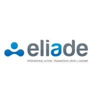 ELIADE logo - Similar company to Dintrix