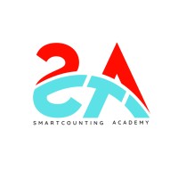 Smartcounting Academy logo - Similar company to Kalih Studio