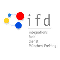 Integrationsfachdienst München-Freising logo - Similar company to Unsere Champions