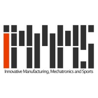 Innovative Manufacturing, Mechatronics and Sports Lab (iMAMS) logo - Similar company to Plenty Sense Ltd