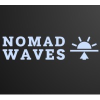 Nomadwaves logo - Similar company to Wright Jewels