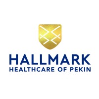 Hallmark Healthcare of Pekin logo - Similar company to Sembix