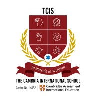 The Cambria International School logo - Similar company to Ksedtech