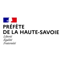 Préfète de la Haute-Savoie logo - Similar company to Haute-Savoie General Council