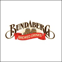 Bundaberg Brewed Drinks logo - Similar company to Hamilton