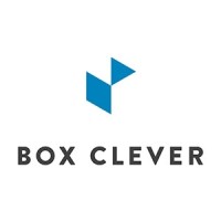 Box Clever - Web Design Co. logo - Similar company to Rally