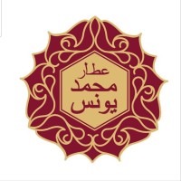 Yunus Perfumes logo - Similar company to Al Sakkaf Perfumes