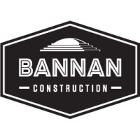 Bannan Construction Ltd logo - Similar company to Next Level Construct