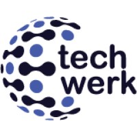 Techwerk.io logo - Similar company to Neona Living Gmbh