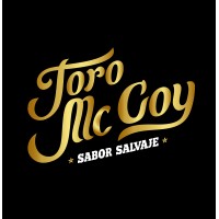 Toro Mc Coy logo - Similar company to Creatividad.Eu