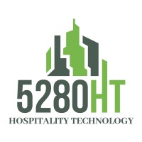 5280 Hospitality Technology, LLC logo - Similar company to Hospitality Technology Systems