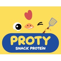 PROTY logo - Similar company to Spalosophy