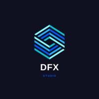 DFX Studio logo - Similar company to The Deep View