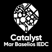 Catalyst - Mar Baselios IEDC logo - Similar company to Mulearn Foundation