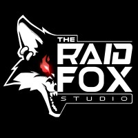 The Raid Fox Studio logo - Similar company to Acute Games
